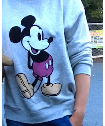UNIQLO | スウェット