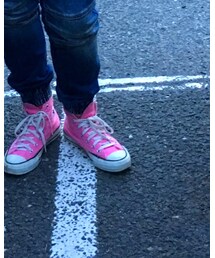 CONVERSE | スニーカー