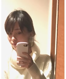 REDEYE | ピアス（両耳用）