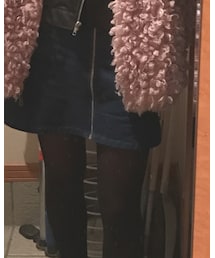 FOREVER 21 | デニムスカート