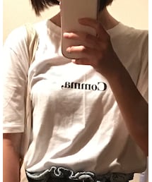 dejor | Tシャツ/カットソー