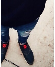 Reebok | パンプス