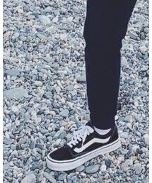 VANS | スニーカー