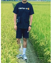 NIKE | カーゴパンツ