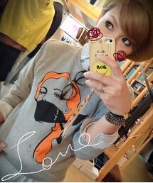 G.V.G.V. | sweat＞＞G.V.G.V.(スウェット)