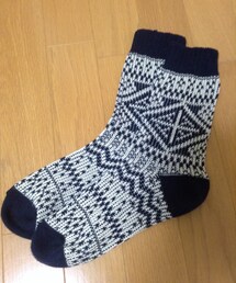 Right-on | ソックス/靴下