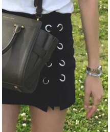 stradivarius | スカート