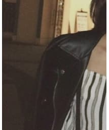 EMODA | ライダースジャケット