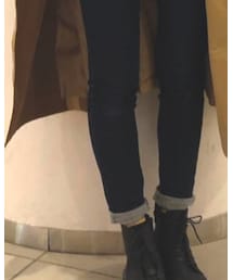 UNIQLO | デニムパンツ