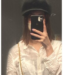 BEAMS | 帽子