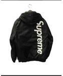Supreme (シュプリーム)の「ジャケット/アウター(ナイロンジャケット)」