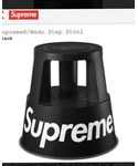 Supreme (シュプリーム)の「インテリア(家具)」