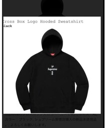 Supreme  | パーカー