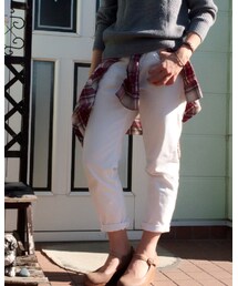 GU | デニムパンツ