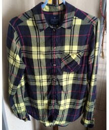 AMERICAN EAGLE OUTFITTERS | シャツ/ブラウス