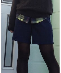 chocol raffine robe | その他パンツ