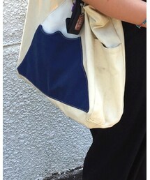 POLeR | トートバッグ
