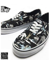 VANS | 妹からのプレゼント(スニーカー)