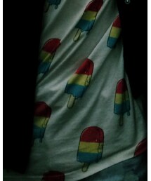 H&M | Tシャツ/カットソー