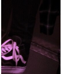 VANS | スニーカー