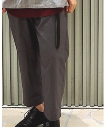 RAGEBLUE | パンツ