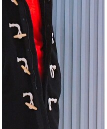 SPINNS | ダッフルコート