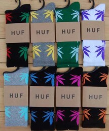 HUF | HUF Socks(ソックス/靴下)