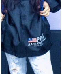POLO RALPH LAUREN | モッズコート