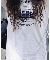 Jeep | Tシャツ/カットソー