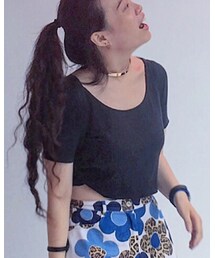 H&M | Tシャツ/カットソー