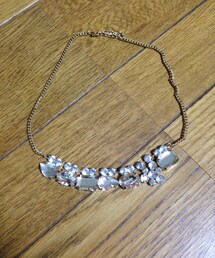 Te chichi | ネックレス
(ネックレス)