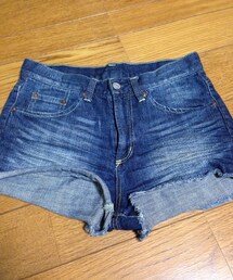 JOURNAL STANDARD | デニムショートパンツ(デニムパンツ)