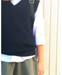 GU | シャツ/ブラウス