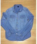 GAP(ギャップ)の「トップス(シャツ/ブラウス)」