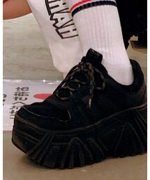 Bershka | シューズ