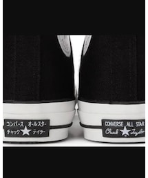 CONVERSE | スニーカー