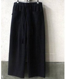 SUNSEA | パンツ