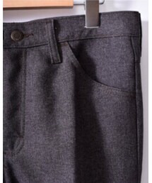Wrangler | スラックス