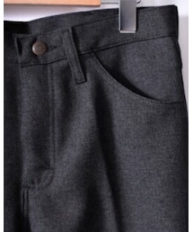 Wrangler | スラックス