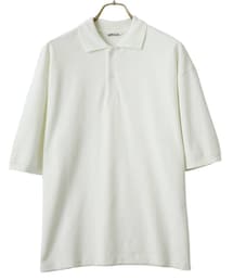 AURALEE | ポロシャツ