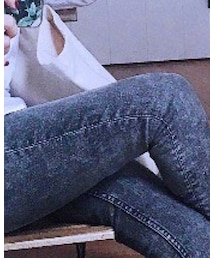 H&M | デニムパンツ