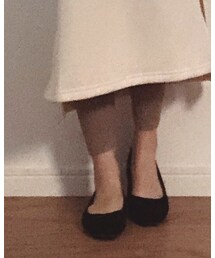 ヒラキ | バレエシューズ