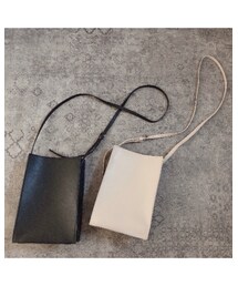 ヒラキ | ショルダーバッグ