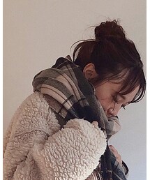 DHOLIC | マフラー