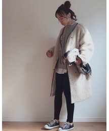 別ショット★ | パーカー