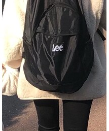 Lee | バックパック/リュック