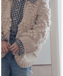 chicwish | カーディガン/ボレロ