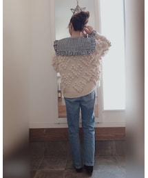 うしろ姿★ | シャツ/ブラウス