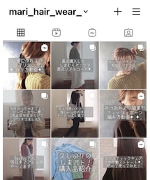 Instagram★ | 香水・フレグランスキット/ギフトセット