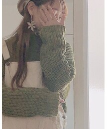 ZARA | ニット/セーター